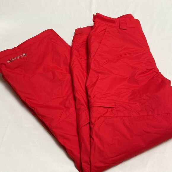Columbia Men's Snow Pants Men L - Picture 1 of 10